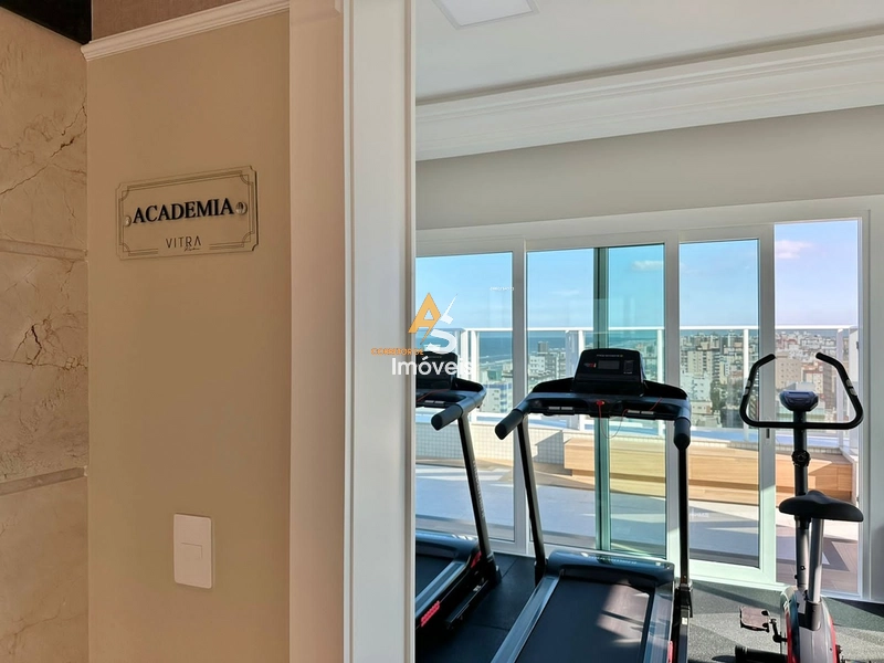 APARTAMENTO À VENDA  EDIFÍCIO COM DESIGN NEOCLÁSSICO!!!: 34ª foto da galeria de imagens do imóvel