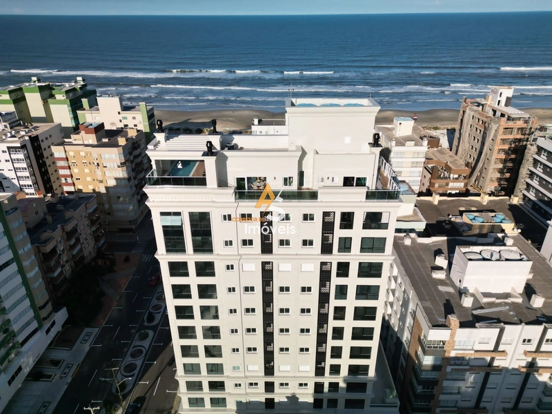 APARTAMENTO À VENDA  EDIFÍCIO COM DESIGN NEOCLÁSSICO!!!: 18ª foto da galeria de imagens do imóvel