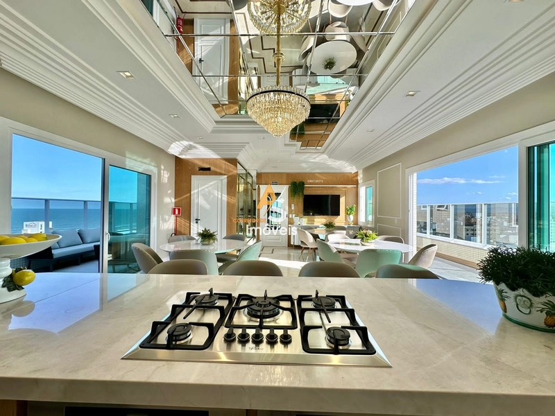 APARTAMENTO À VENDA  EDIFÍCIO COM DESIGN NEOCLÁSSICO!!!: 36ª foto da galeria de imagens do imóvel