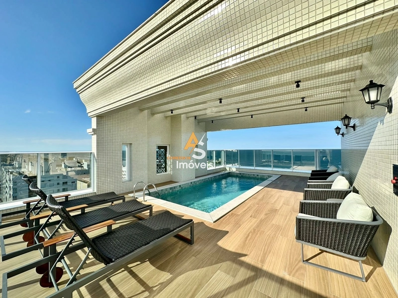 APARTAMENTO À VENDA  EDIFÍCIO COM DESIGN NEOCLÁSSICO!!!: 30ª foto da galeria de imagens do imóvel