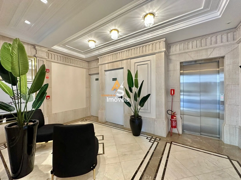 APARTAMENTO À VENDA  EDIFÍCIO COM DESIGN NEOCLÁSSICO!!!: 39ª foto da galeria de imagens do imóvel