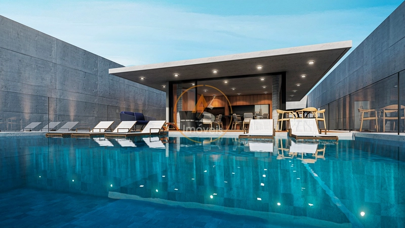 Imóvel residencial ou comercial