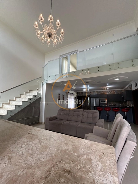 Imóvel residencial ou comercial