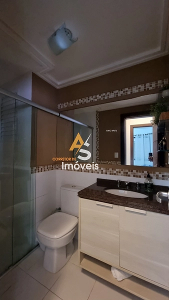 APARTAMENTO DE 2 DORMITÓRIOS MOBILIADO: 8ª foto da galeria de imagens do imóvel