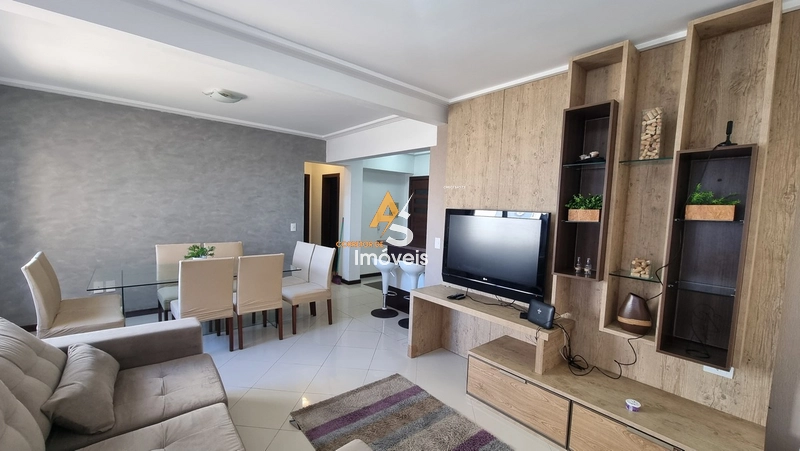 APARTAMENTO DE 2 DORMITÓRIOS MOBILIADO: 9ª foto da galeria de imagens do imóvel