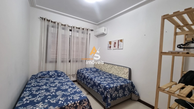 APARTAMENTO DE 2 DORMITÓRIOS MOBILIADO: 5ª foto da galeria de imagens do imóvel