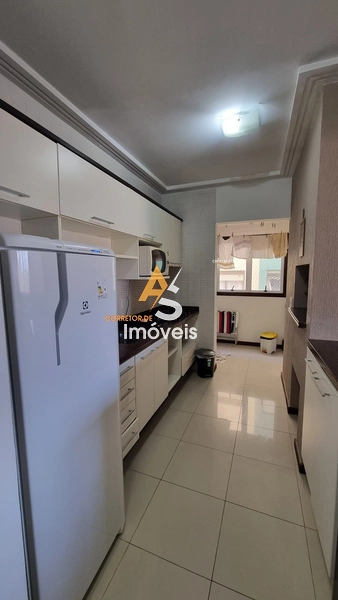 APARTAMENTO DE 2 DORMITÓRIOS MOBILIADO: 2ª foto da galeria de imagens do imóvel