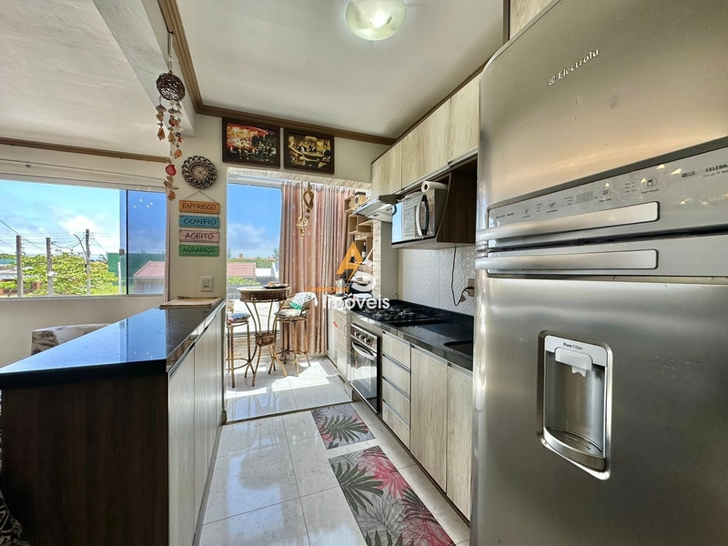 APARTAMENTO À VENDA PRÓXIMO AO MAR!!!: 27ª foto da galeria de imagens do imóvel