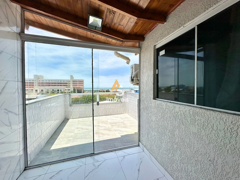 APARTAMENTO À VENDA PRÓXIMO AO MAR!!!: 13ª foto da galeria de imagens do imóvel