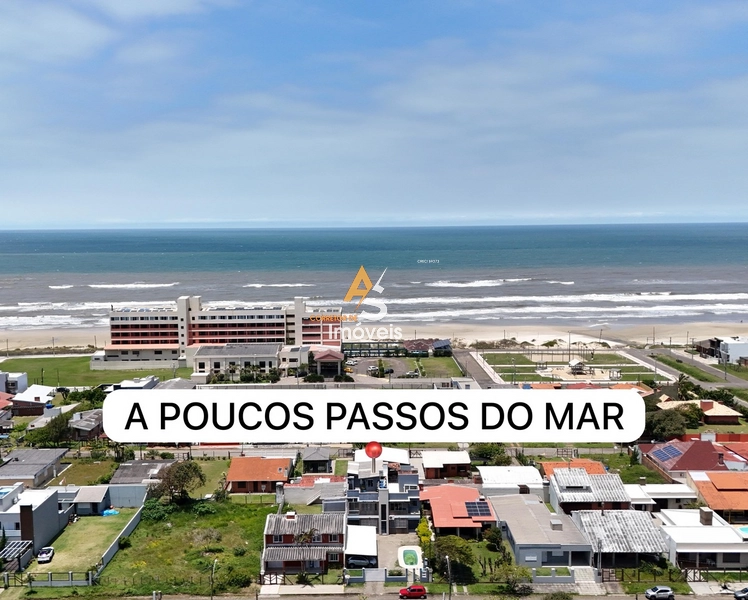 APARTAMENTO À VENDA PRÓXIMO AO MAR!!!: 1ª foto da galeria de imagens do imóvel