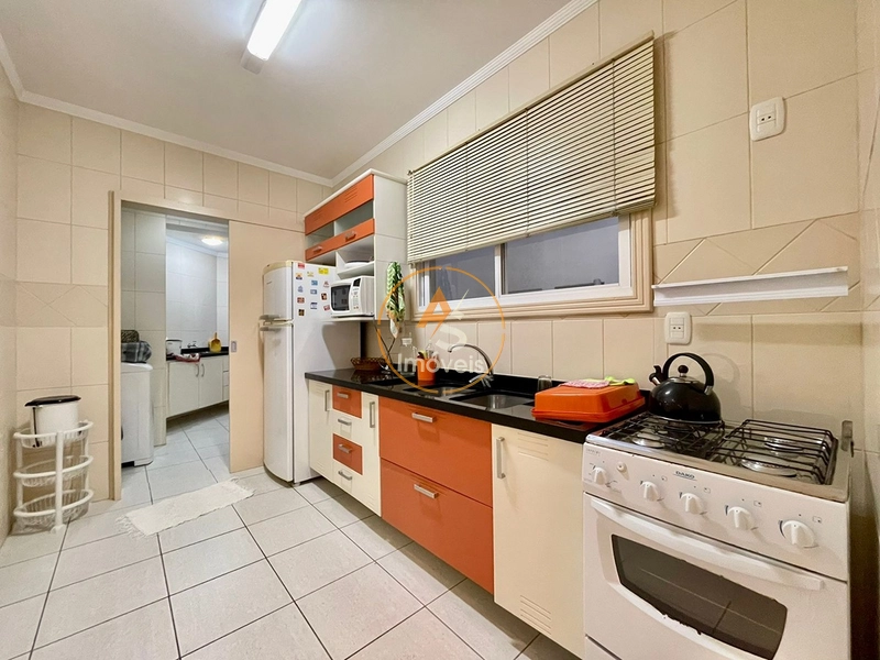 Apartamento com 87,45 m² privativos, muito bem distribuídos e com uma linda vista para o mar!: 12ª foto da galeria de imagens do imóvel