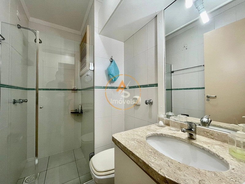 Apartamento com 87,45 m² privativos, muito bem distribuídos e com uma linda vista para o mar!: 13ª foto da galeria de imagens do imóvel