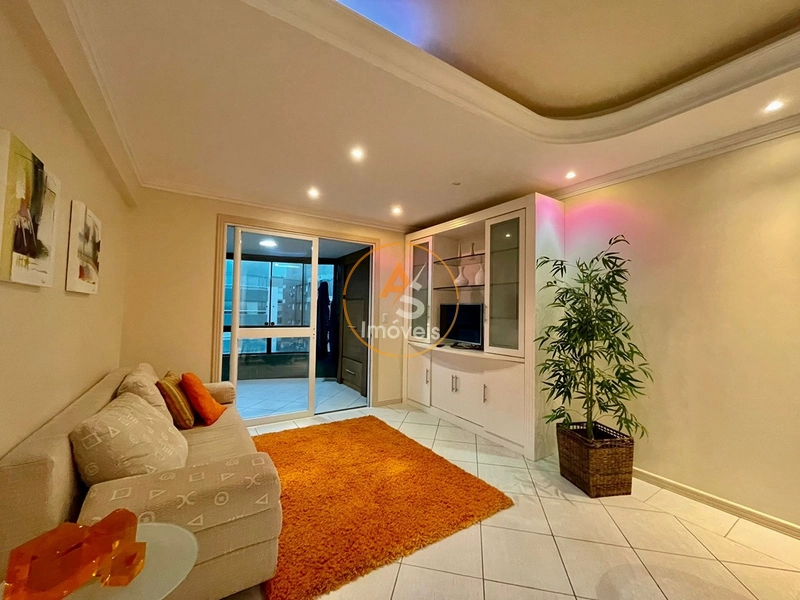 Apartamento com 87,45 m² privativos, muito bem distribuídos e com uma linda vista para o mar!: 3ª foto da galeria de imagens do imóvel