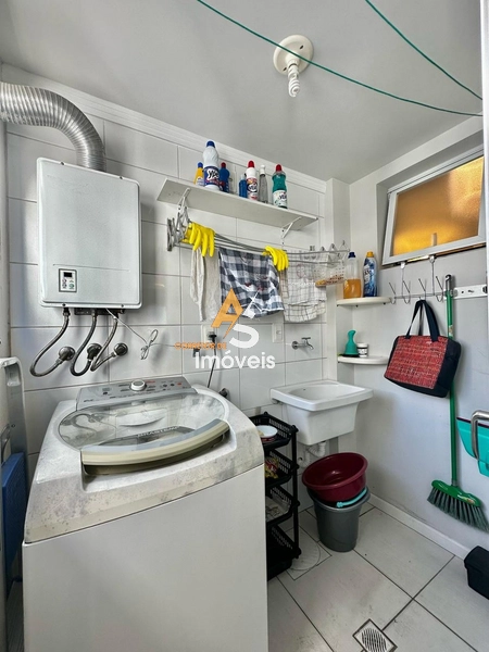 EXCELENTE APARTAMENTO DE 3 DORMITÓRIOS EM CAPÃO DA CANOA!!!: 17ª foto da galeria de imagens do imóvel