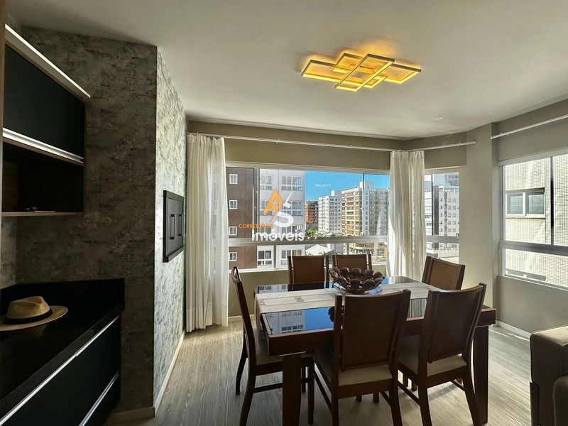 EXCELENTE APARTAMENTO DE 3 DORMITÓRIOS EM CAPÃO DA CANOA!!!: 2ª foto da galeria de imagens do imóvel