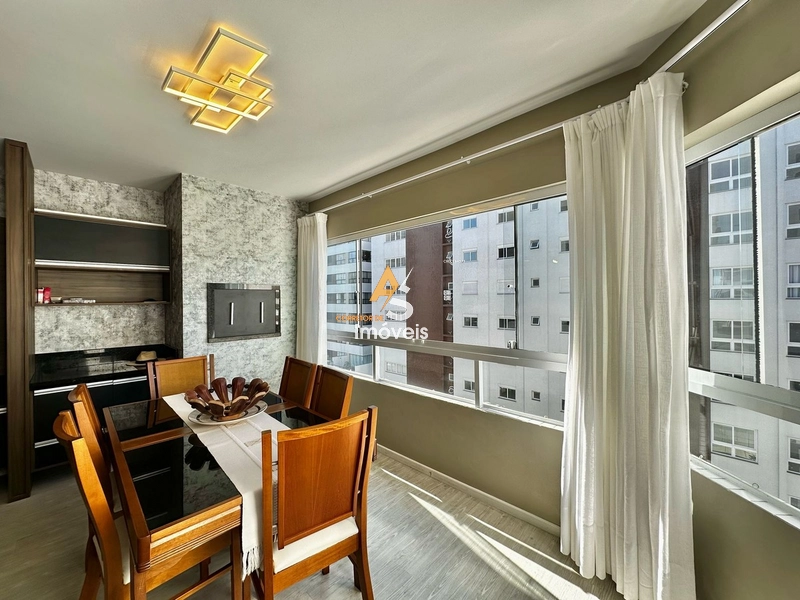 EXCELENTE APARTAMENTO DE 3 DORMITÓRIOS EM CAPÃO DA CANOA!!!: 4ª foto da galeria de imagens do imóvel