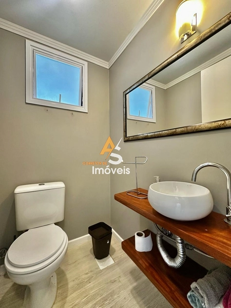 EXCELENTE APARTAMENTO DE 3 DORMITÓRIOS EM CAPÃO DA CANOA!!!: 19ª foto da galeria de imagens do imóvel