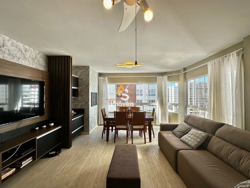 EXCELENTE APARTAMENTO DE 3 DORMITÓRIOS EM CAPÃO DA CANOA!!!: 1ª foto da galeria de imagens do imóvel