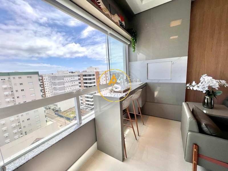 EXCELENTE APARTAMENTO DE 2 DORMITÓRIOS EM CAPÃO DA CANOA!!!: 12ª foto da galeria de imagens do imóvel