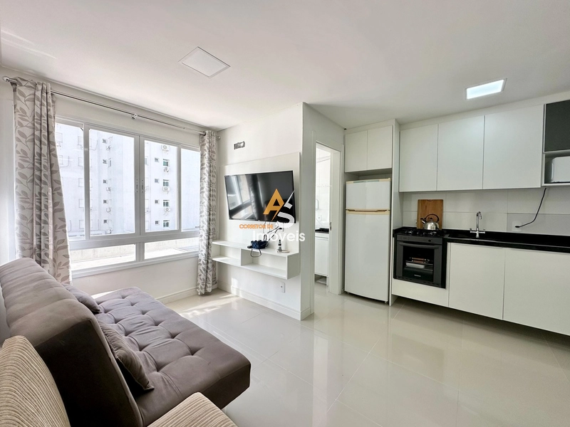 APARTAMENTO À VENDA  PRÓXIMO AO MAR: 2ª foto da galeria de imagens do imóvel