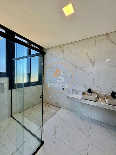 CASA À VENDA EM CONDOMINIO XANGRI-LA!!!: 4ª foto da galeria de imagens do imóvel