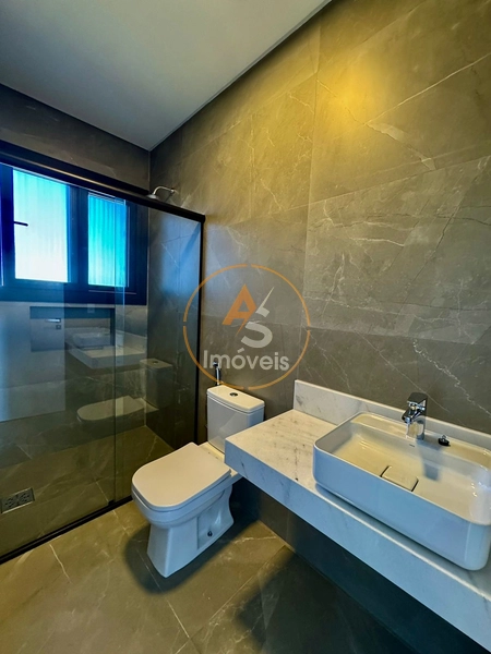 CASA À VENDA EM CONDOMINIO XANGRI-LA!!!: 3ª foto da galeria de imagens do imóvel