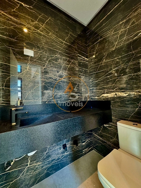CASA À VENDA EM CONDOMINIO XANGRI-LA!!!: 12ª foto da galeria de imagens do imóvel