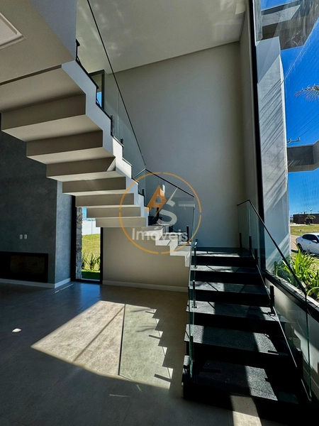 CASA À VENDA EM CONDOMINIO XANGRI-LA!!!: 6ª foto da galeria de imagens do imóvel