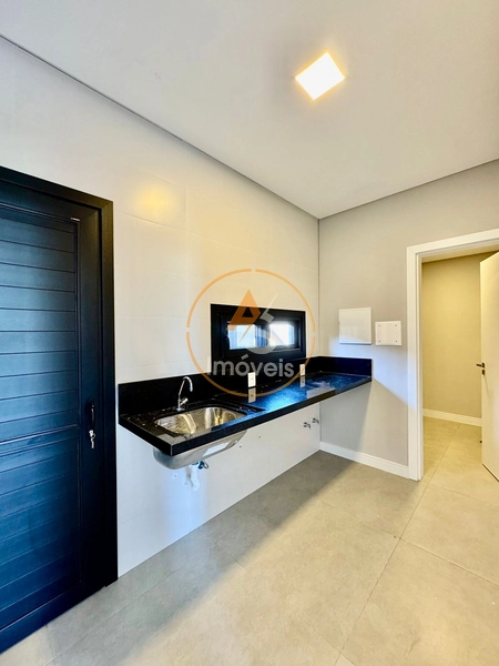 CASA À VENDA EM CONDOMINIO XANGRI-LA!!!: 33ª foto da galeria de imagens do imóvel
