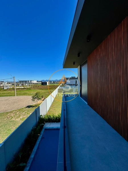 CASA À VENDA EM CONDOMINIO XANGRI-LA!!!: 10ª foto da galeria de imagens do imóvel