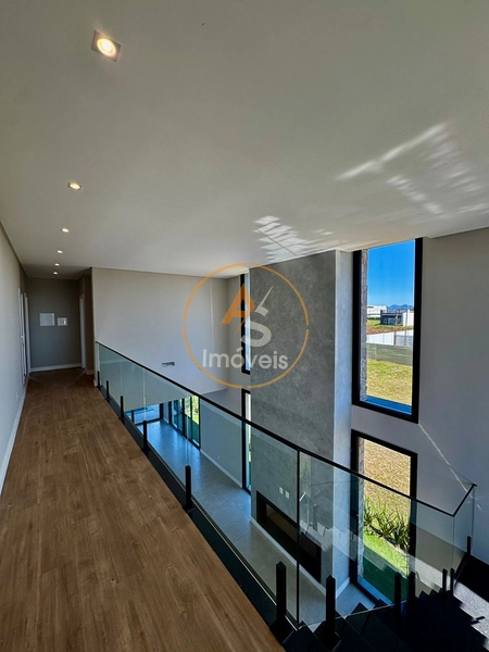 CASA À VENDA EM CONDOMINIO XANGRI-LA!!!: 2ª foto da galeria de imagens do imóvel