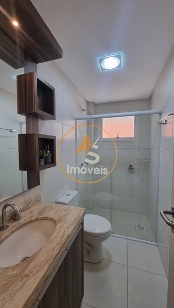 APARTAMENTO À VENDA EM CAPÃO DA CANOA!!!: 8ª foto da galeria de imagens do imóvel