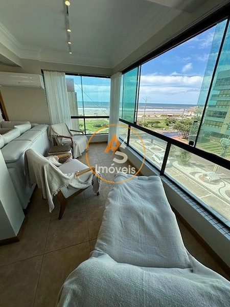 APARTAMENTO À VENDA COM VISTA PARA O MAR: 18ª foto da galeria de imagens do imóvel