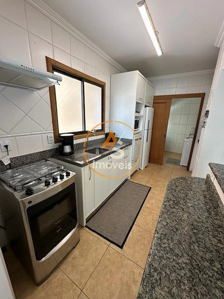 APARTAMENTO À VENDA COM VISTA PARA O MAR: 22ª foto da galeria de imagens do imóvel