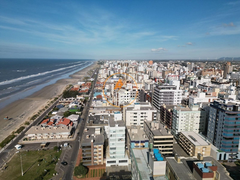 APARTAMENTO À VENDA COM VISTA PARA O MAR: 5ª foto da galeria de imagens do imóvel