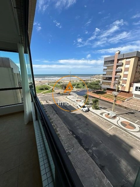 APARTAMENTO À VENDA COM VISTA PARA O MAR: 17ª foto da galeria de imagens do imóvel