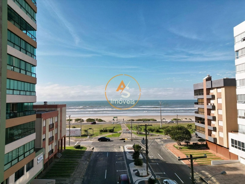 APARTAMENTO À VENDA COM VISTA PARA O MAR: 9ª foto da galeria de imagens do imóvel