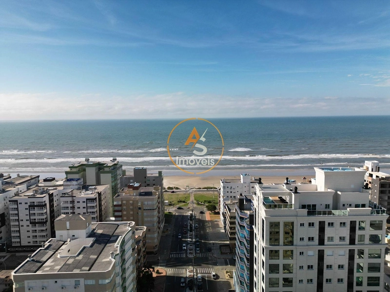 APARTAMENTO À VENDA COM VISTA PARA O MAR: 7ª foto da galeria de imagens do imóvel