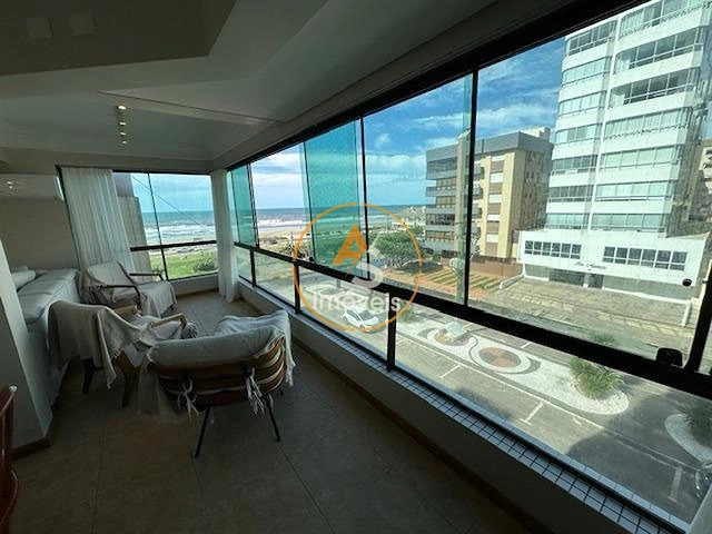 APARTAMENTO À VENDA COM VISTA PARA O MAR: 16ª foto da galeria de imagens do imóvel
