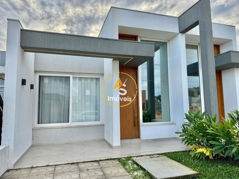 CASA NO BAIRRO NOVA GUARANI EM CAPÃO DA CANOA!!!: 21ª foto da galeria de imagens do imóvel