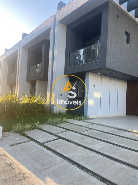 SOBRADO NOVO EM XANGRI-LÁ!!!: 22ª foto da galeria de imagens do imóvel