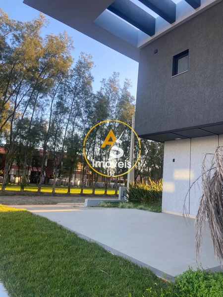 SOBRADO NOVO EM XANGRI-LÁ!!!: 21ª foto da galeria de imagens do imóvel