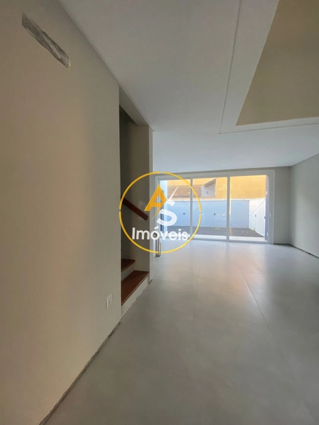 SOBRADO NOVO EM XANGRI-LÁ!!!: 4ª foto da galeria de imagens do imóvel