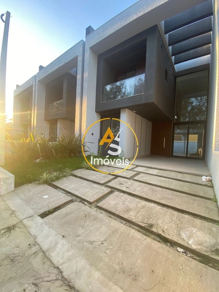 SOBRADO NOVO EM XANGRI-LÁ!!!: 24ª foto da galeria de imagens do imóvel