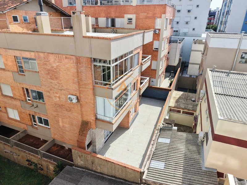 APARTAMENTO Á VENDA EM CAPÃO DA CANOA!!!: 28ª foto da galeria de imagens do imóvel
