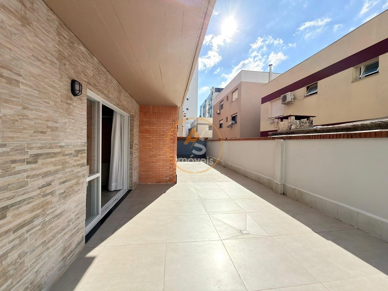 APARTAMENTO Á VENDA EM CAPÃO DA CANOA!!!: 7ª foto da galeria de imagens do imóvel