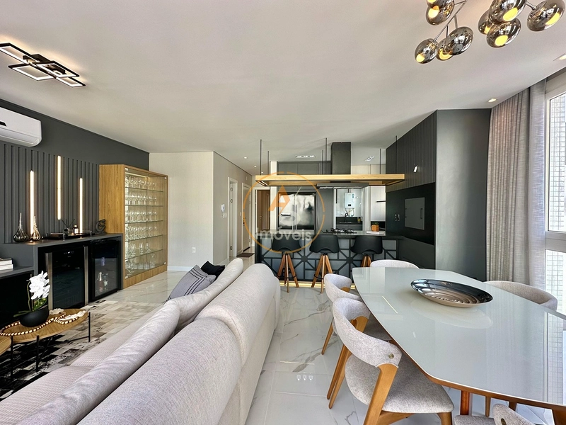 APARTAMENTO DECORADO COM INFRAESTRUTURA !!!: 25ª foto da galeria de imagens do imóvel
