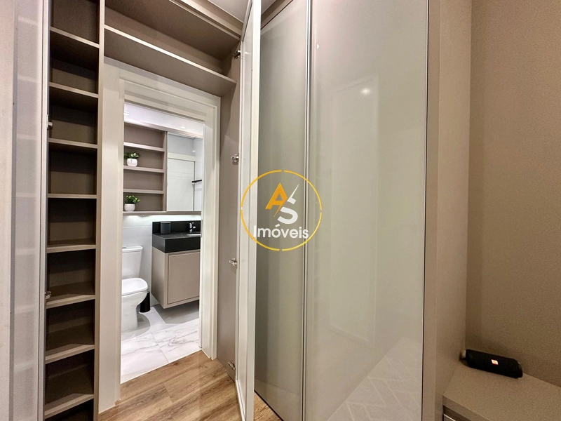 APARTAMENTO DECORADO COM INFRAESTRUTURA !!!: 27ª foto da galeria de imagens do imóvel