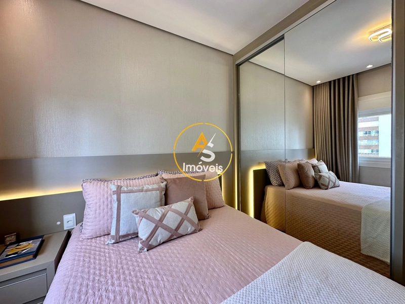 APARTAMENTO DECORADO COM INFRAESTRUTURA !!!: 23ª foto da galeria de imagens do imóvel