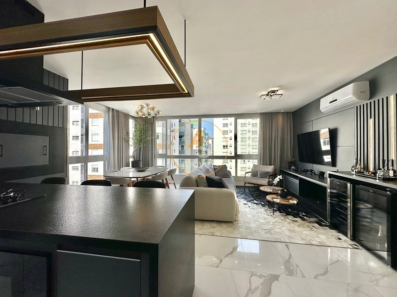 APARTAMENTO DECORADO COM INFRAESTRUTURA !!!: 23ª foto da galeria de imagens do imóvel